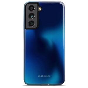 Mobiwear EP68E Elite Pro Samsung Galaxy S21 FE ütésálló tok kép