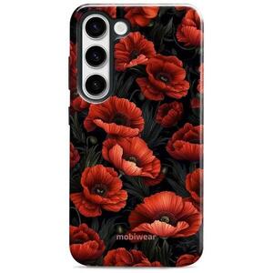 Mobiwear EP45E Elite Pro Samsung Galaxy S23 ütésálló tok kép