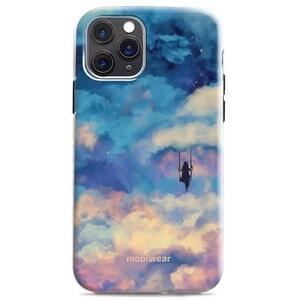 Mobiwear Elite Pro Apple iPhone 11 Pro tartós tok - ER09E kép