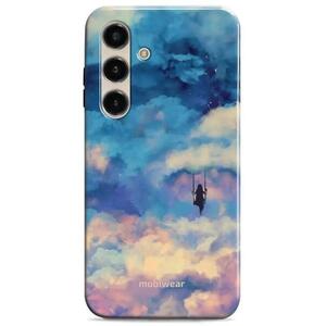 Mobiwear Elite Pro Samsung Galaxy S24 tartós tok - ER09E kép
