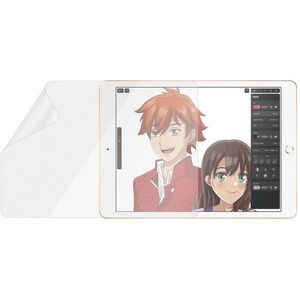 PanzerGlass GraphicPaper Apple iPad 10, 2" védőfólia kép