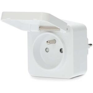 Nedis WIFIPO130EWT kép