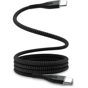 Statik MagStack mágneses, USB-C to USB-C, 0, 9m kép