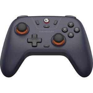 GameSir Nova Lite Multiplatform Gaming Controller Space Purple kép