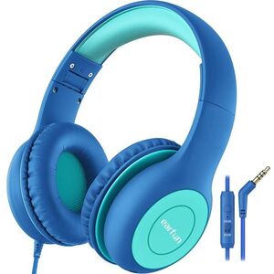 EarFun K1, kék-zöld kép