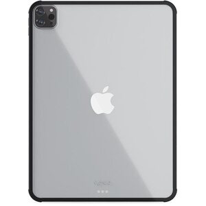 Epico Hero iPad Pro 13" (M4/M5) átlátszó/fekete kép