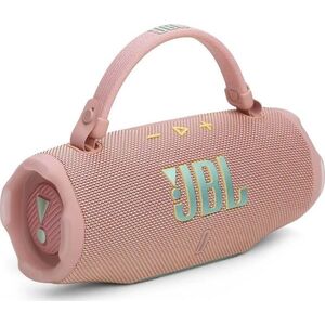 JBL Charge 6 Pink kép