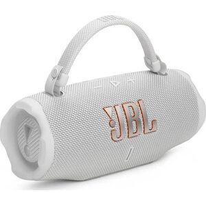 JBL Charge 6 White kép