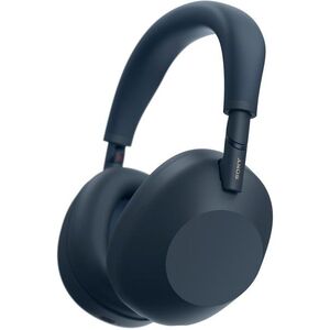 Sony WH-1000XM6 Noise Cancelling, kék kép