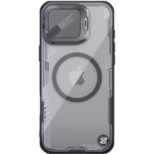 Nillkin Iceblade Prop Magnetic Apple iPhone 16 Pro Black tok kép
