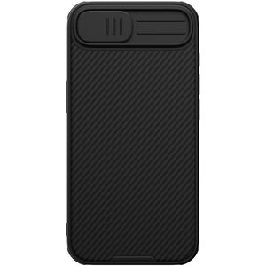 Nillkin CamShield PRO hátlap Apple iPhone 17e/16e készülékhez, fekete kép