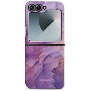 Mobiwear Elite Pro Samsung Galaxy Z Flip 6 tartós tok - EP20E kép