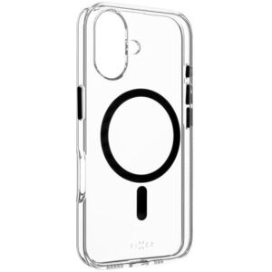 FIXED MagPurity Apple iPhone 16 Magsafe átlátszó tok kép
