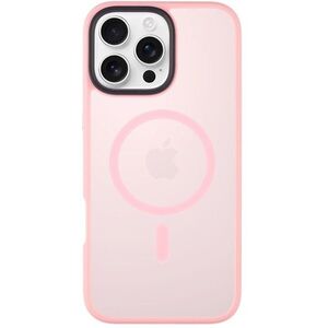 Tactical MagForce Hyperstealth iPhone 16 Pro Max Pink Panther tok kép