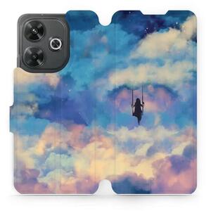 Mobiwear Xiaomi Redmi 13 flip tok - MR09S kép