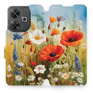Mobiwear Xiaomi Redmi 13 flip tok - VP43S kép
