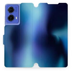 Mobiwear Motorola Moto G85 5G flip tok - VP68S kép