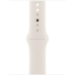 Apple Watch 40 mm sport szíj, S/M - csillagfény kép