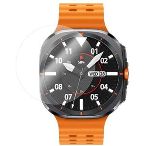 FIXED Samsung Galaxy Watch Ultra (2024/2025) üvegfólia - 2 db, átlátszó kép