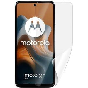 Screenshield MOTOROLA Moto G34 XT2363 védőfólia kép