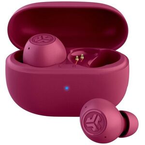 Jlab Go Pop ANC True Wireless Earbuds - Fuchsia kép