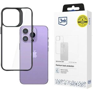 3MK Satin Armor Case+ Apple iPhone 14 Pro Max tok kép