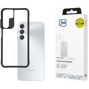 3MK Satin Armor Case+ Samsung Galaxy A15 5G (SM-A156) tok kép