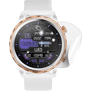 Screenshield CARNEO Queen HR+ kijelzővédő fólia kép