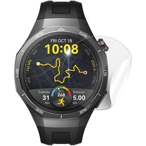 Screenshield HUAWEI Watch GT 5 Pro 46 mm kijelzővédő fólia kép