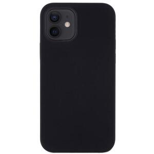 Tactical MagForce Velvet Smoothie Apple iPhone 12 / 12 Pro Asphalt tok kép