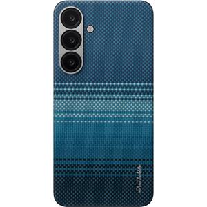 Pitaka Tactile Woven Case Moonrise Samsung Galaxy S25 tok kép