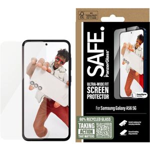 PanzerGlass SAFE Samsung Galaxy A56 5G üvegfólia + telepítő keret kép