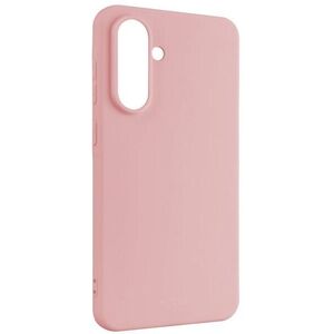 FIXED Story Samsung Galaxy A56 5G rózsaszín tok kép