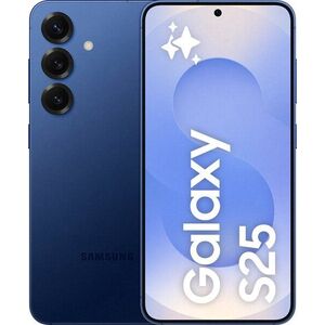 Samsung Galaxy S25 12GB/512GB Tengerészkék kép
