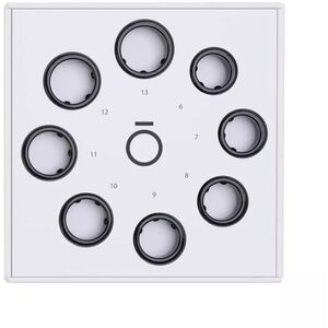 Oura Ring Gen3 Sizing Kit kép