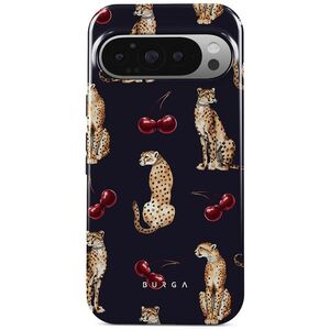 BURGA Cougar Tough Case For Google Pixel 9 tok kép