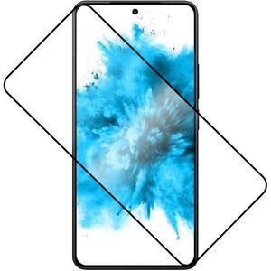 FIXED FullGlue-Cover POCO F7 Ultra 5G üvegfólia - fekete kép