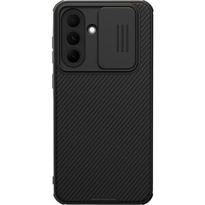 Nillkin CamShield PRO Magnetic Samsung Galaxy A56 5G Black tok kép