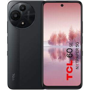 TCL 60SE NXTPAPER 5G 8GB/256GB Space Grey kép