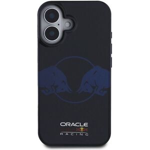 Red Bull Two Bulls iPhone 16 MagSafe tengerészkék PC/TPU tok kép