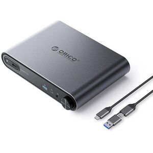 ORICO PTM1 10in1 Docking Station kép