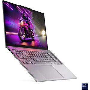 Lenovo Yoga Pro 9 16IAH10 83L0001LHV Luna Grey kép