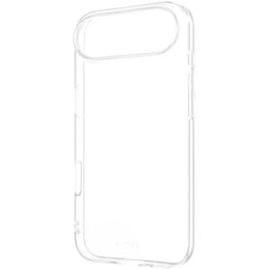 FIXED Story AntiUV Apple iPhone Air átlátszó tok kép