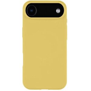 Tactical MagForce Velvet Smoothie Apple iPhone Air tok - Banana kép
