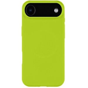 Tactical MagForce Velvet Smoothie Apple iPhone Air tok - Avocado kép