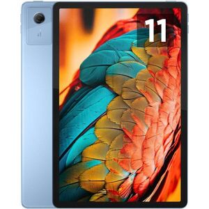 Lenovo Idea Tab 11" 8GB + 256GB Polar Blue + Folio case + Tab Pen kép