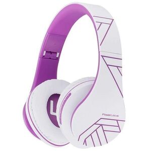 PowerLocus P2 White/Violet kép