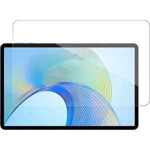Premium Tempered Glass Honor Pad X9 üvegfólia - átlátszó kép