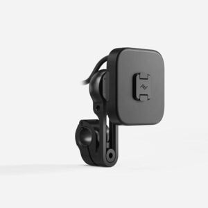 Peak Design Motorcycle Mount, Mirror Mount Charging, Black kép