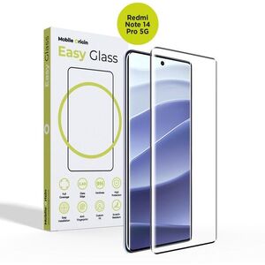 Mobile Origin EasyGlass Redmi Note 14 Pro 5G üvegfólia kép